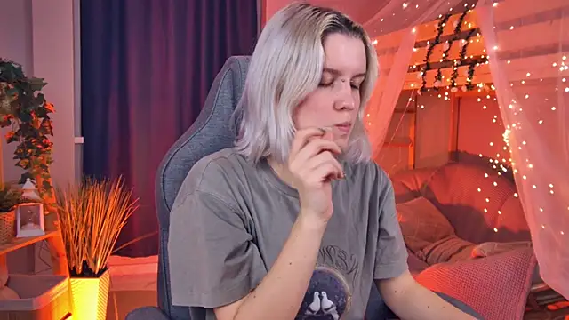 Snapshot of BethanyCloud chatting on March 19, 2026, 2:22 am BethanyCloud online show from March 19, 2026, 2:22 am