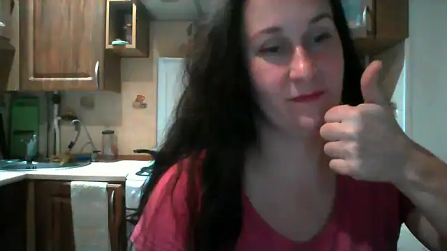 Amandda  online show from September 20, 2025, 6:13 pm