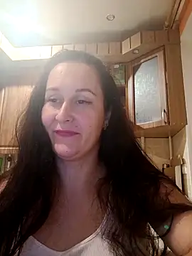 Amandda  online show from September 30, 2025, 6:47 pm