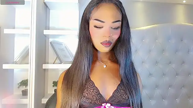 DarliingSweet online show from September 21, 2025, 11:15 am