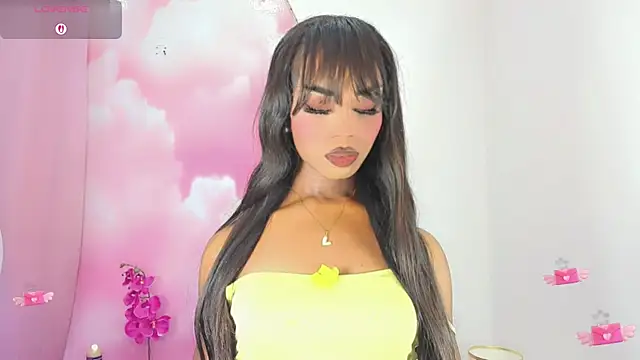 DarliingSweet online show from January 11, 2026, 1:18 pm