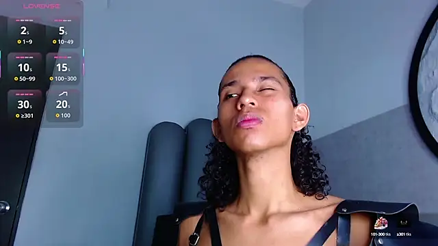 venus-03 online show from October 14, 2025, 3:51 am