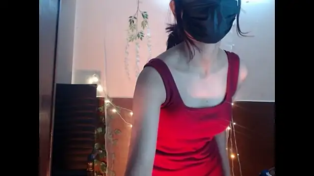  kamyaa09 online show from January 9, 2026, 9:05 am