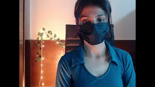  kamyaa09 online show from January 10, 2026, 4:46 pm