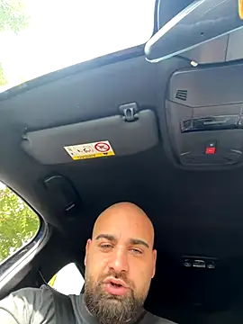 omihaze94 online show from September 22, 2025, 9:04 am