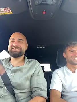 omihaze94 online show from September 17, 2025, 9:33 am