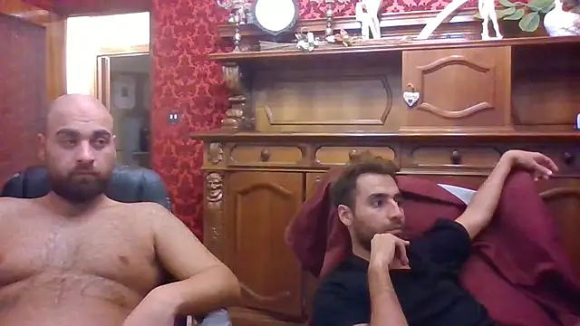 omihaze94 online show from September 24, 2025, 10:05 pm