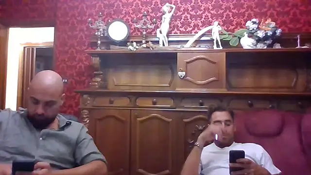 omihaze94 online show from September 17, 2025, 10:01 pm