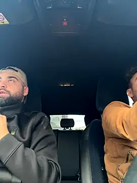 omihaze94 online show from November 8, 2025, 3:37 pm