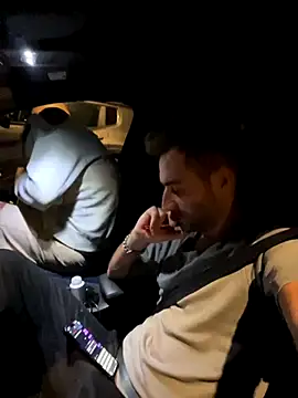 omihaze94 online show from September 19, 2025, 5:50 pm