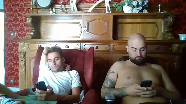 omihaze94 online show from September 15, 2025, 10:15 am