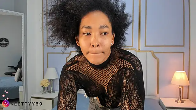 Ketty 89 online show from November 2, 2025, 11:37 am