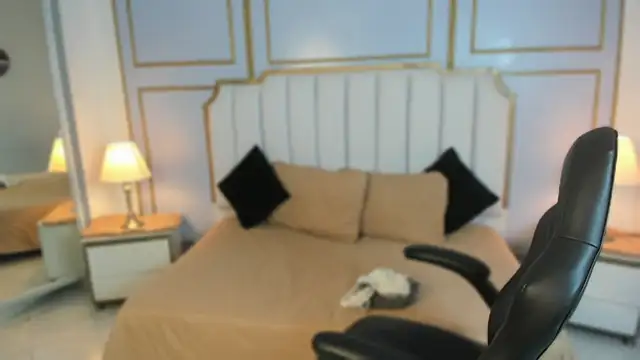 Ketty 89 online show from October 3, 2025, 6:31 pm