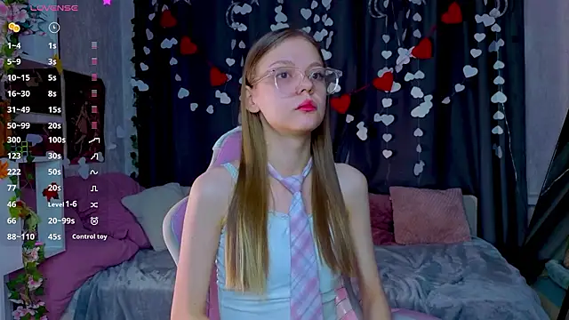 WeiSusi online show from March 15, 2026, 4:03 pm