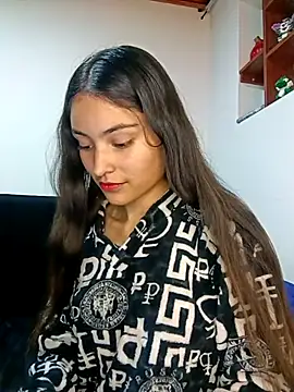 hotwife26 online show from February 16, 2026, 12:31 am