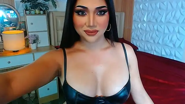 ValeriaHelaby online show from September 20, 2025, 4:45 pm