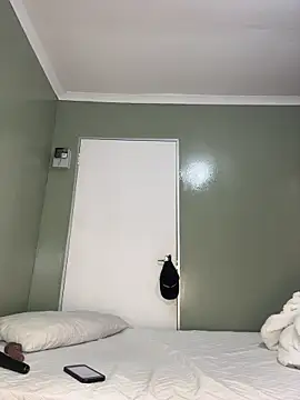 Sexy blackwoman online show from July 5, 2026, 5:09 pm