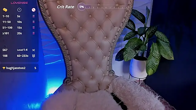 April  foxx online show from October 8, 2025, 3:13 pm