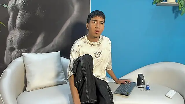 ender h0t online show from January 10, 2026, 2:01 pm