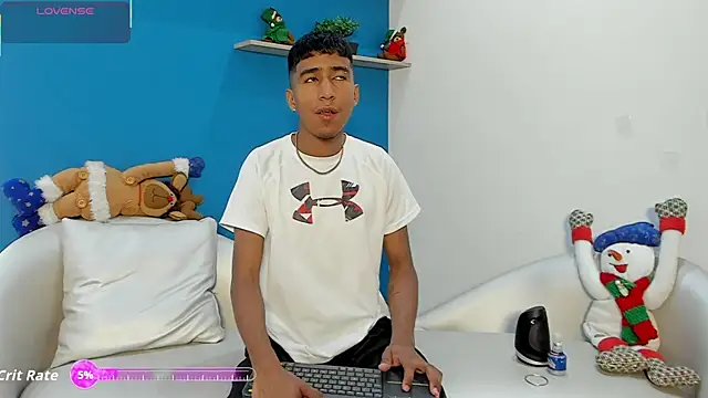 ender h0t online show from December 17, 2025, 7:52 pm