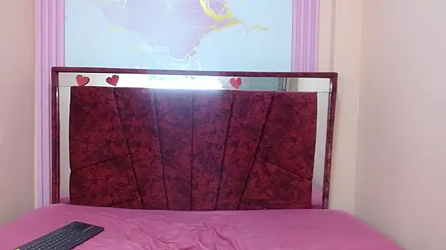 Snapshot of aiiram_hard_sex chatting on February 25, 2026, 1:06 am aiiram hard sex online show from February 25, 2026, 1:06 am