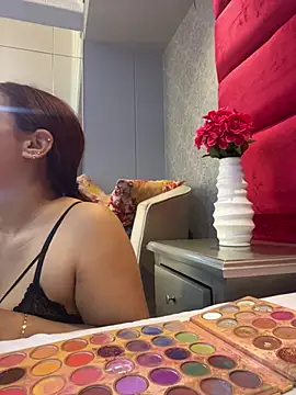 Snapshot of VictoriaFerro chatting on July 12, 2026, 12:39 pm VictoriaFerro online show from July 12, 2026, 12:39 pm