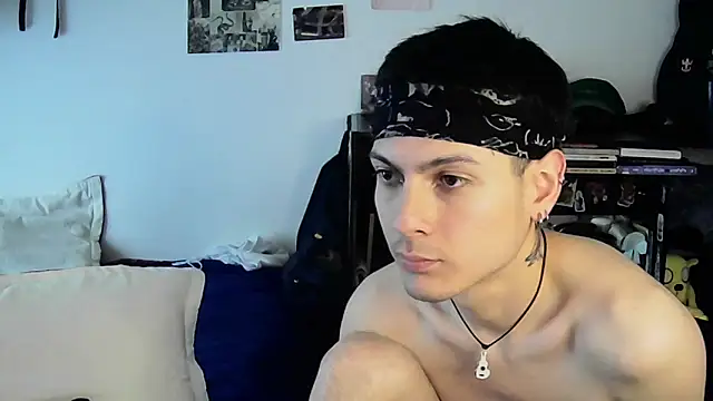 Dioniso guy8 online show from October 2, 2025, 4:54 pm