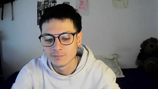 Dioniso guy8 online show from September 28, 2025, 5:31 pm