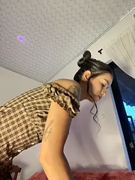 alysa g  online show from May 6, 2026, 11:09 pm