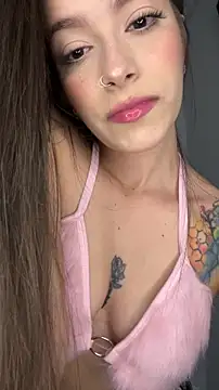 alysa g  online show from November 13, 2025, 10:24 pm