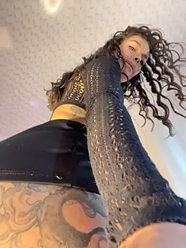 alysa g  online show from May 9, 2026, 10:57 pm