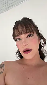 alysa g  online show from November 21, 2025, 9:14 pm