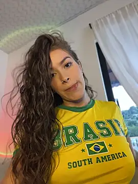 alysa g  online show from June 19, 2026, 10:47 pm