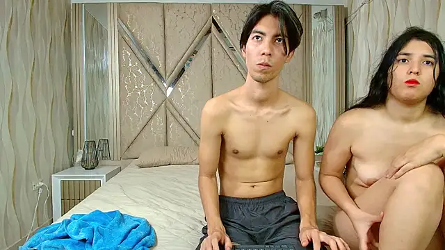 Couplex xxx online show from September 22, 2025, 1:33 am