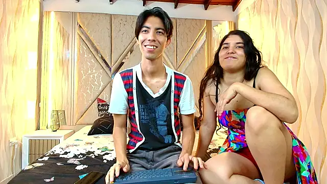 Couplex xxx online show from September 12, 2025, 1:17 am