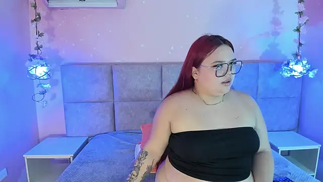 Lushi Love online show from May 29, 2026, 3:01 am