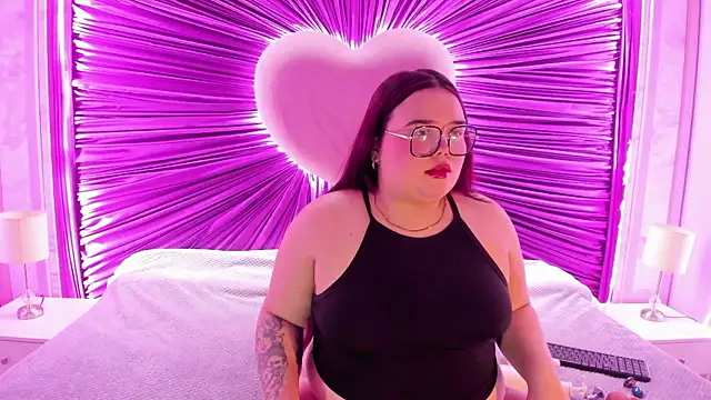 Lushi Love online show from August 1, 2026, 1:47 am