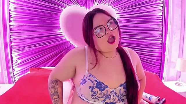 Lushi Love online show from July 25, 2026, 3:14 am