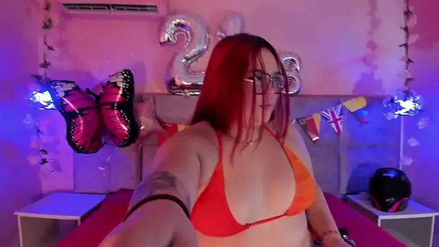 Lushi Love online show from June 26, 2026, 3:12 am