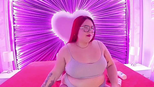 Lushi Love online show from July 5, 2026, 3:00 am