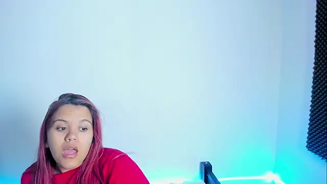 Im naho online show from April 23, 2026, 9:27 pm