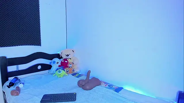 Im naho online show from October 2, 2025, 3:21 am