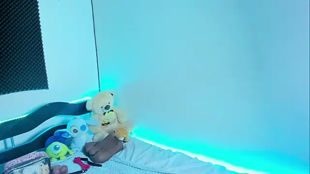 Im naho online show from April 29, 2026, 8:59 pm