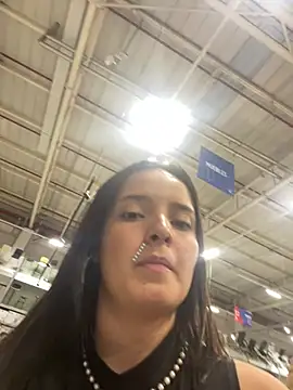 Mia jhoonson online show from March 1, 2026, 11:16 pm