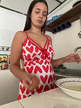 Mia jhoonson online show from September 11, 2025, 2:06 pm