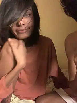 Serah201 online show from October 5, 2025, 3:52 am