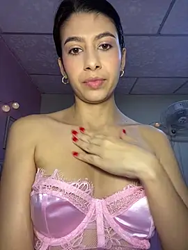 Lenapink19 online show from March 19, 2026, 9:37 pm