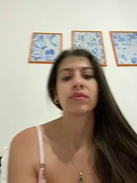 Lenapink19 online show from June 2, 2026, 10:21 pm