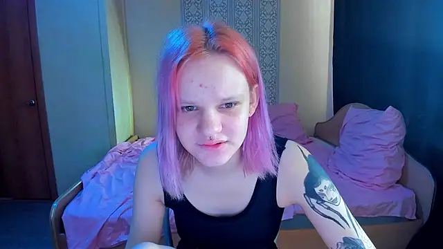 Snapshot of Elieiza_xo chatting on February 18, 2026, 8:55 am Elieiza xo online show from February 18, 2026, 8:55 am