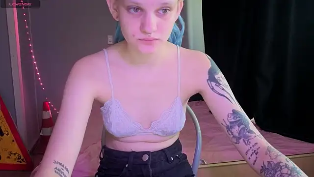 Elieiza xo online show from July 10, 2026, 9:09 am